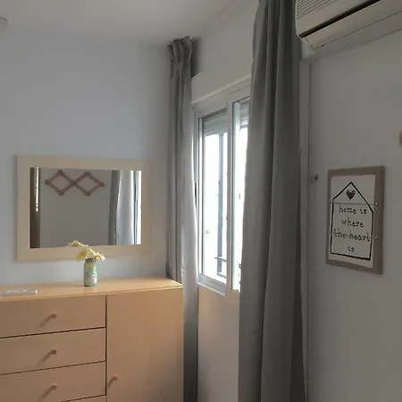 Casa Verano Апартаменты Vistabella (Valencia)