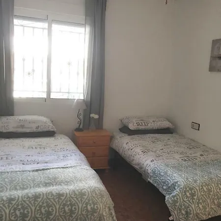 Апартаменты Casa Verano *
