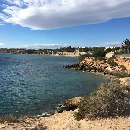 Апартаменты Casa Verano Vistabella (Valencia)