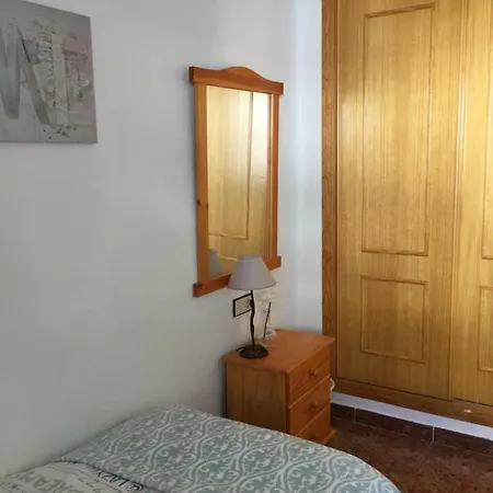 Апартаменты Casa Verano