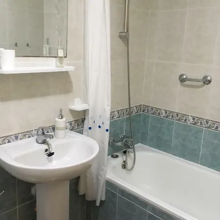 Casa Verano Апартаменты Vistabella (Valencia)