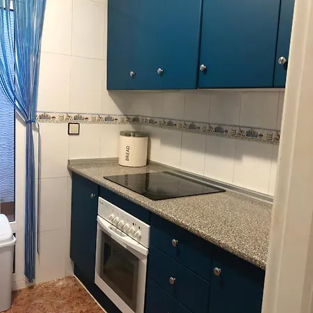 Casa Verano * Vistabella (Valencia)