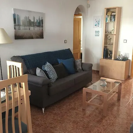Apartment Casa Verano