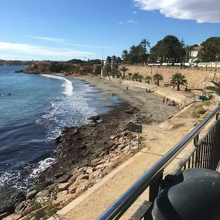 Casa Verano Vistabella (Valencia)