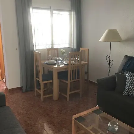 Casa Verano Apartment *