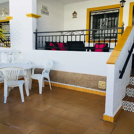 Apartment Casa Verano *