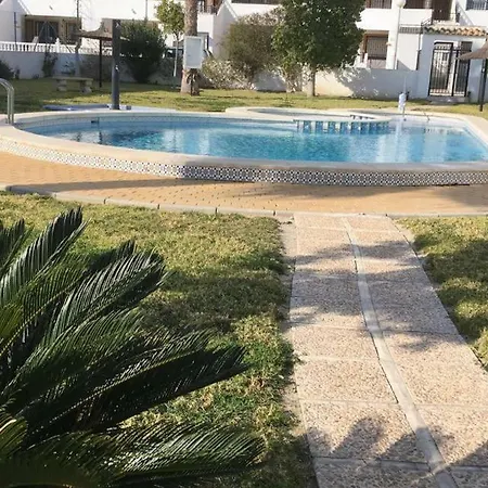Casa Verano * Vistabella (Valencia)