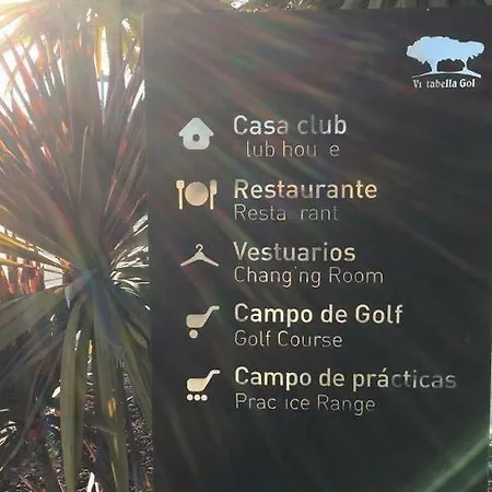 Casa Verano Apartment Vistabella (Valencia)