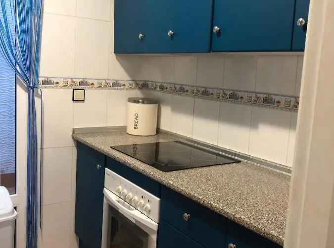 Casa Verano * Vistabella (Valencia)