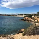 Appartement Casa Verano Vistabella (Valencia)